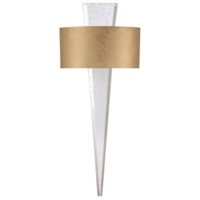Palladian Crystal LED Wall Sconce by Modern Forms - Starlight Lighting USA and Canada